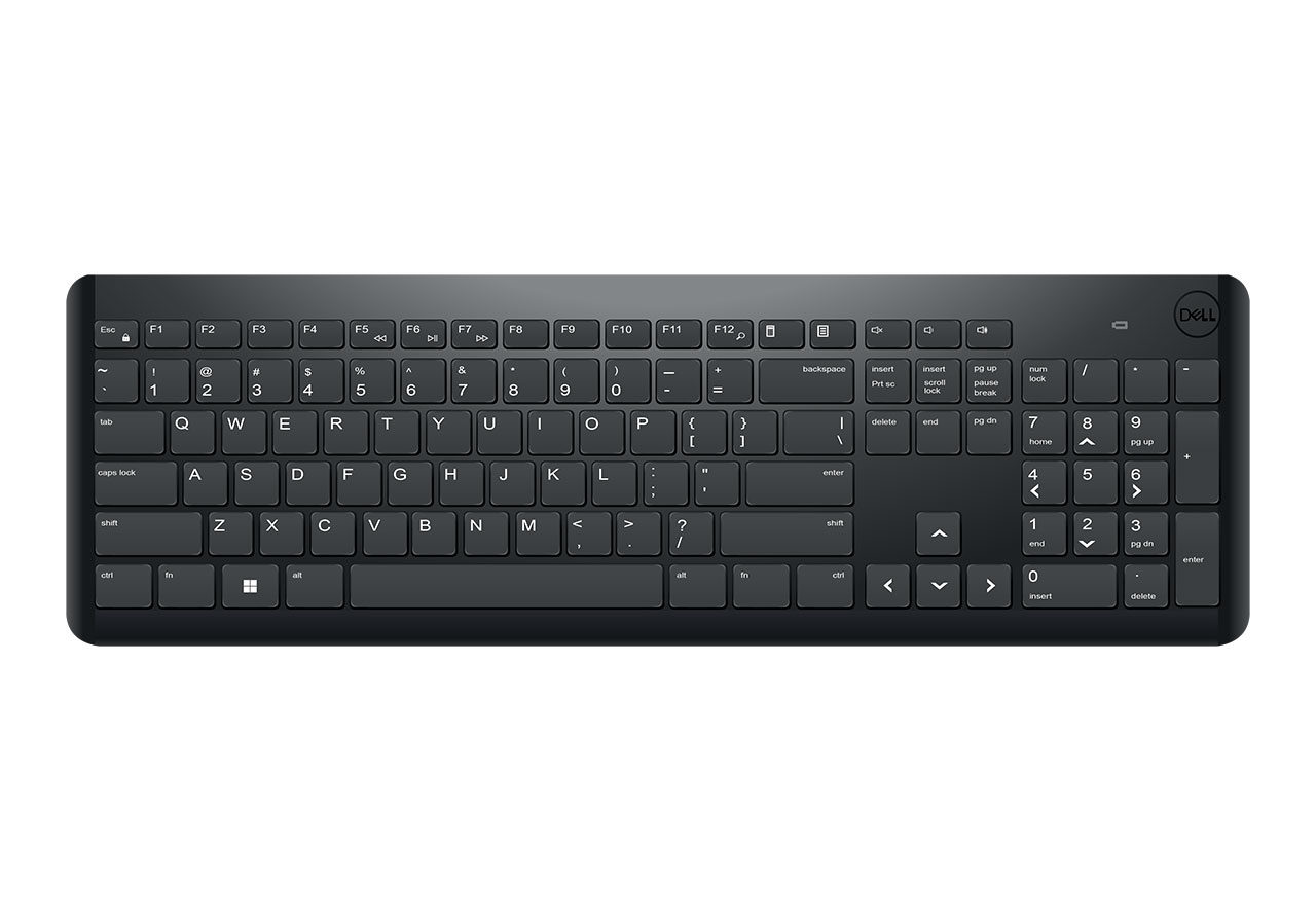 Computer keyboard, internet vector graphic. A dark gray, full-sized computer keyboard vector graphic. A wireless keyboard vector graphic. Beautiful black keyboard vector graphic. Vector graphic with CC0 license, best for a variety of projects, including designs, animations, and more.