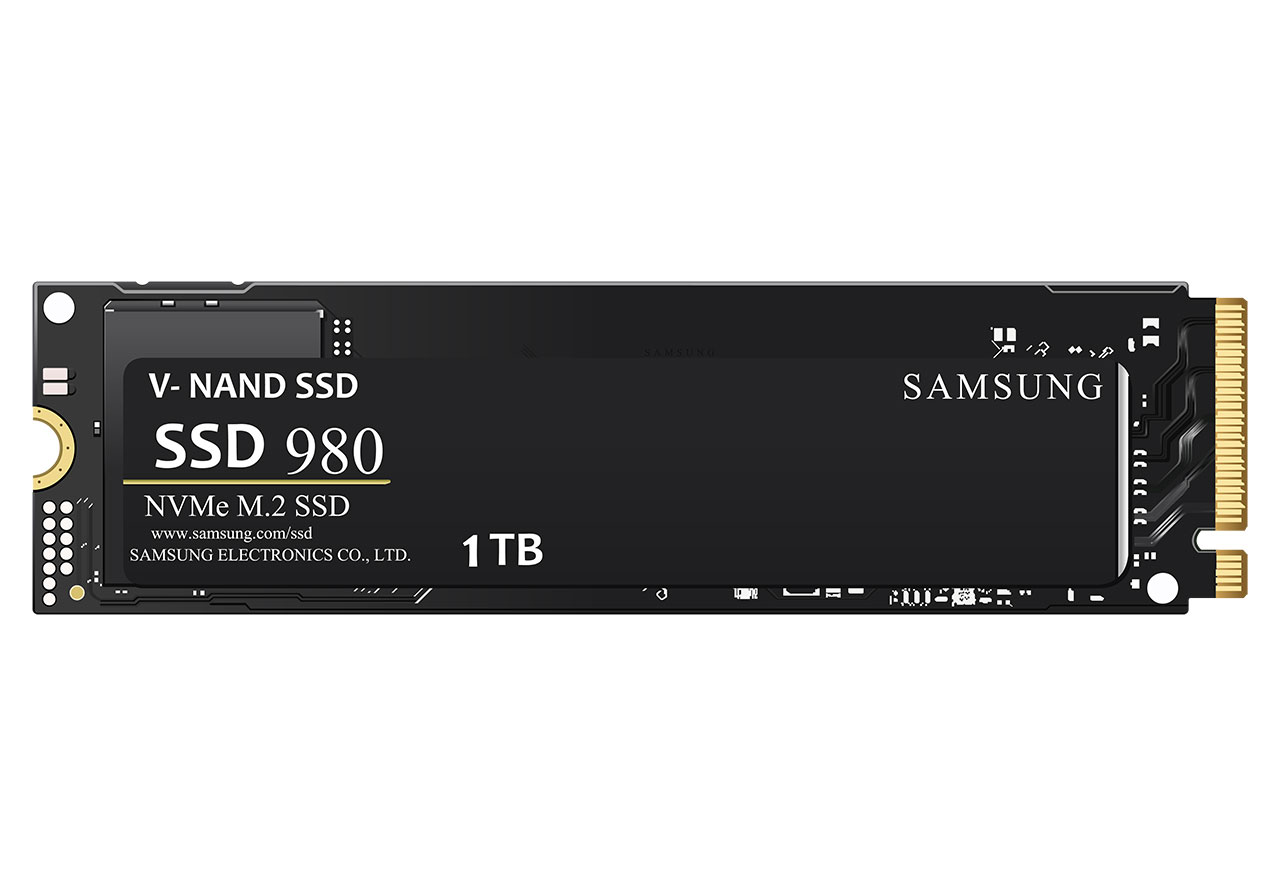 Memory, SSD, storage vector graphic. Samsung SSD NVME storage vector graphic. Computer solid-state drive, storage vector graphic. Vector graphic with CC0 license, best for a variety of projects, including designs, animations, and more.