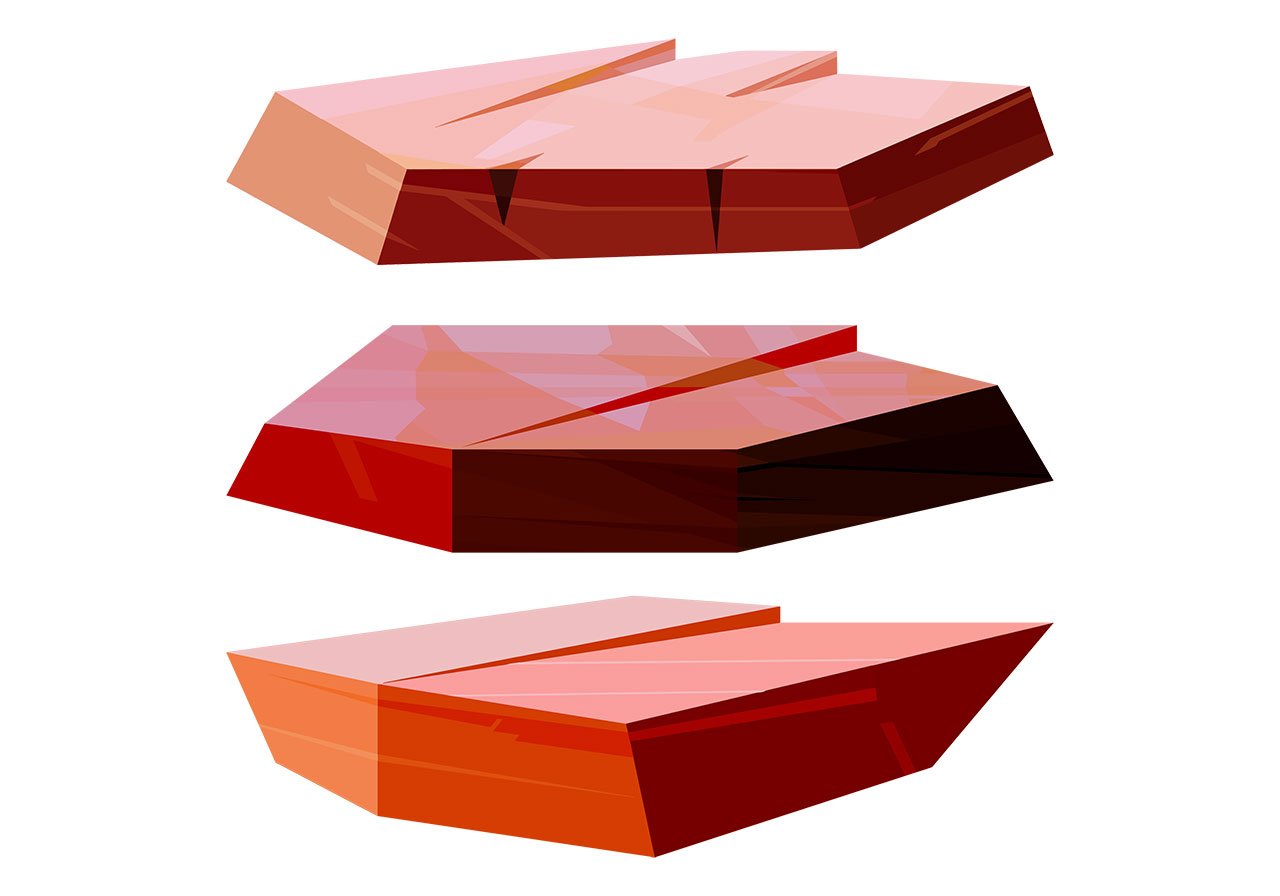 Sandstones, rocks, stones vector graphic. Beautiful brown desert rocks, sandstones, rocks, stones vector graphic. Stunning rocks vector graphic. Vector graphic with CC0 license, best for a variety of projects, including designs, animations, and more.