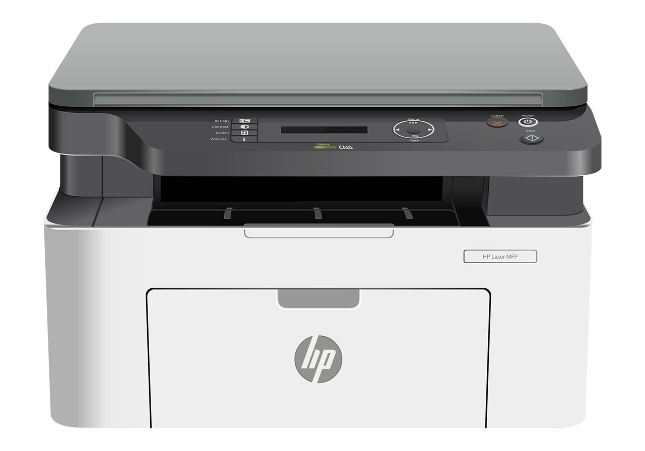 Computer, printer, technology vector graphic. Beautiful laserjet printer vector graphic. Stunning printer vector graphic. A white and gray HP laserjet multi-function printer vector graphic. Vector graphic with CC0 license, best for a variety of projects, including designs, animations, and more.