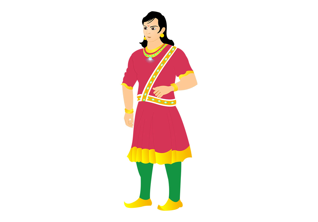 Prince, king, character vector graphic. Fairytale prince, warrior vector graphic. Boy, character vector graphic. Cartoon boy, prince, character vector graphic. Vector graphic with CC0 license, best for a variety of projects, including designs, animations, and more.